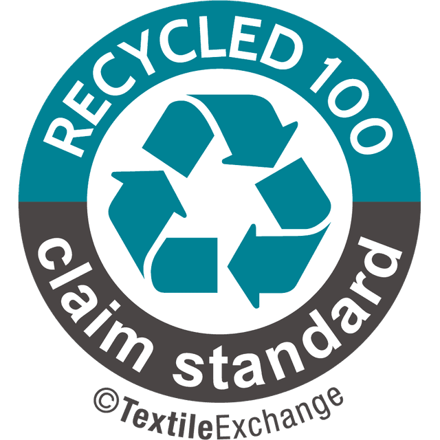 Recycled Claim Standard · Textile Exchange